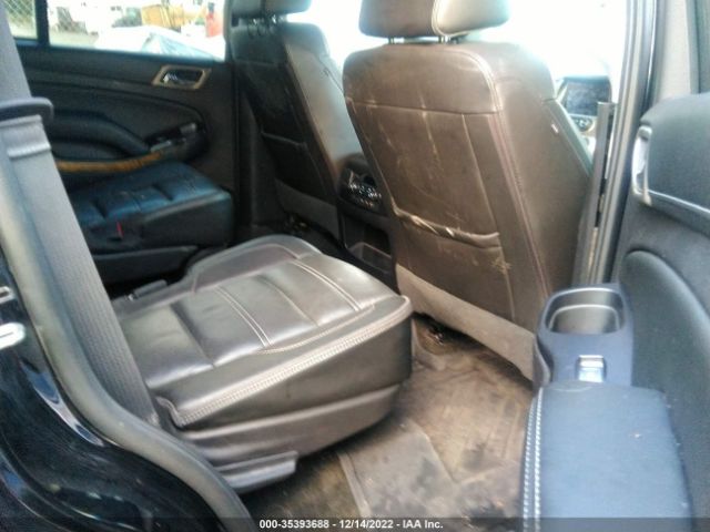 1GKS2CKJ8HR142960 GMC YUKON DENALI
