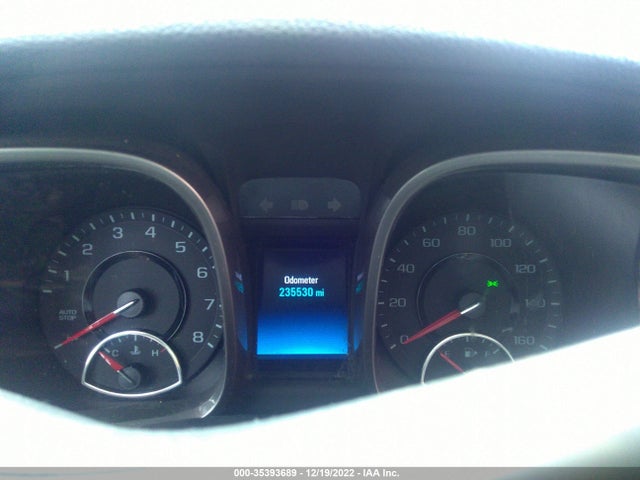 2014 CHEVROLET MALIBU LS VIN: 1G11B5SL2EF290676