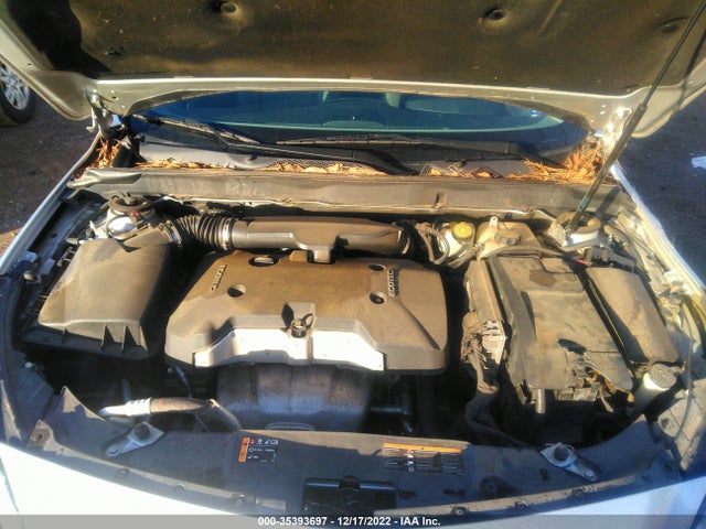 Chevrolet MALIBU LT 2014 1G11E5SL1EF287968 Image 10