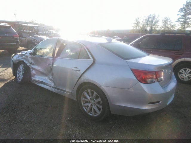 Chevrolet MALIBU LT 2014 1G11E5SL1EF287968 Image 3