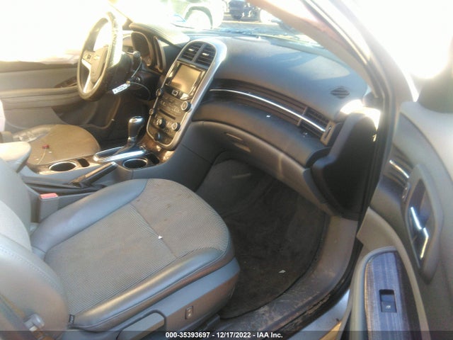 Chevrolet MALIBU LT 2014 1G11E5SL1EF287968 Image 5