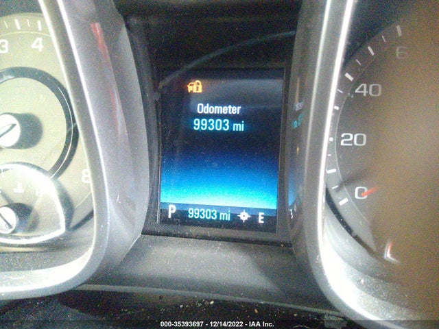 Chevrolet MALIBU LT 2014 1G11E5SL1EF287968 Image 7