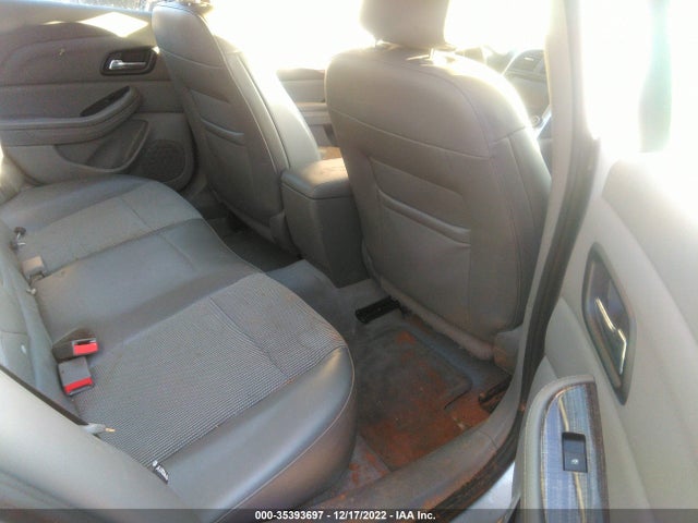 Chevrolet MALIBU LT 2014 1G11E5SL1EF287968 Image 8