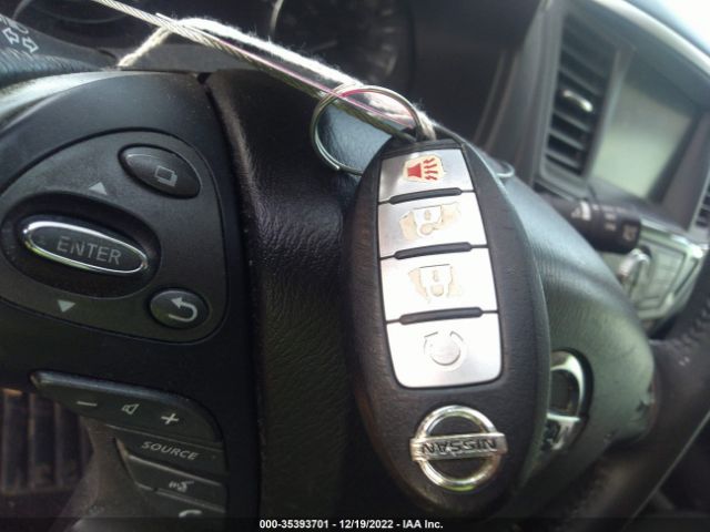 5N1DR2MM1HC624329 Nissan Pathfinder Sv