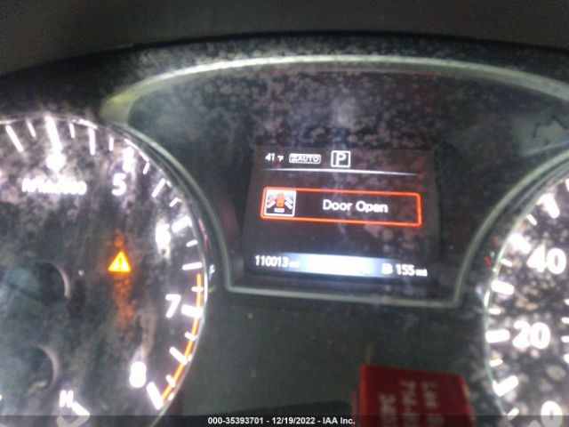 5N1DR2MM1HC624329 Nissan Pathfinder Sv