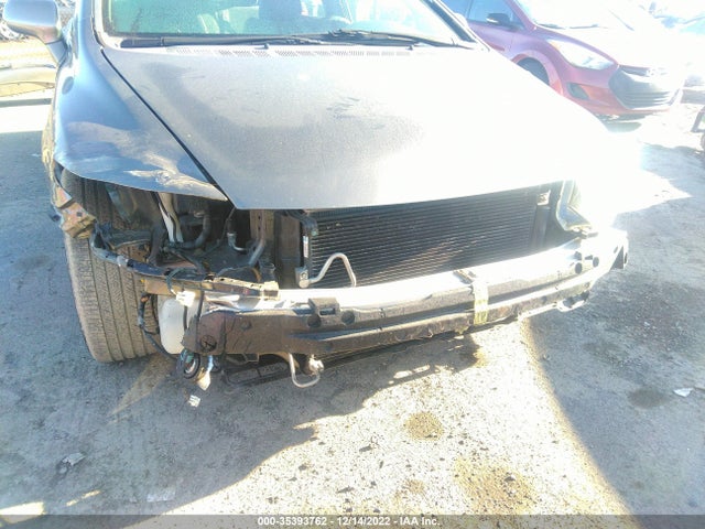 2008 HONDA CIVIC SDN LX VIN: 2HGFA16538H340414