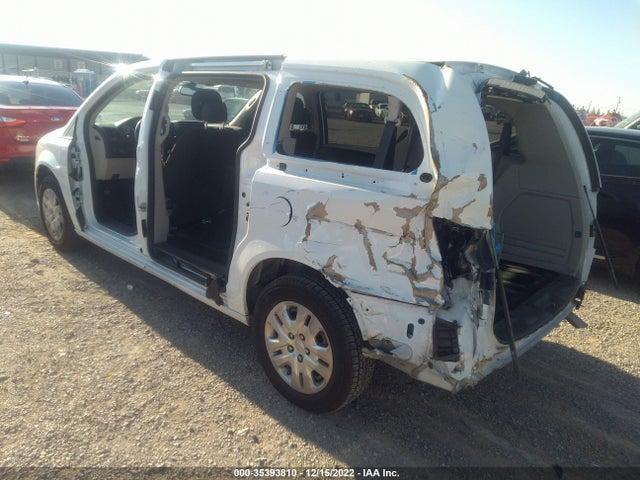 Dodge Grand Caravan Se 2020 2C4RDGBG0LR230727 Image 3