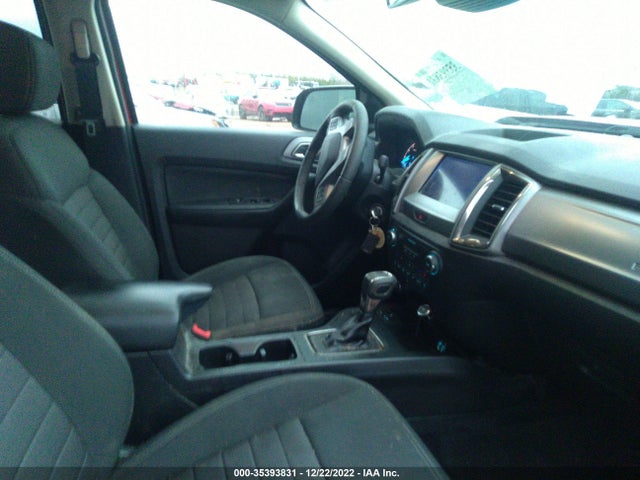 2019 Ford Ranger, VIN: 1FTER4EH6KLA89026