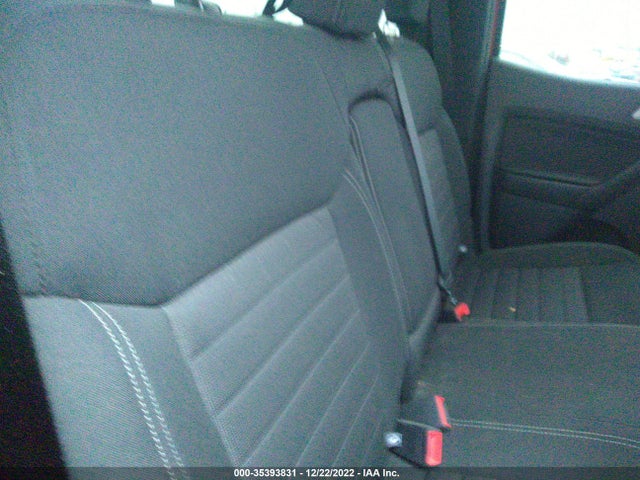 2019 Ford Ranger, VIN: 1FTER4EH6KLA89026
