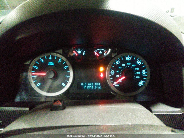 2012 FORD ESCAPE LIMITED VIN: 1FMCU9E70CKC03440