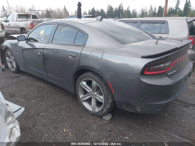 Dodge CHARGER R/T 2017 2C3CDXCT6HH608603 Image 3