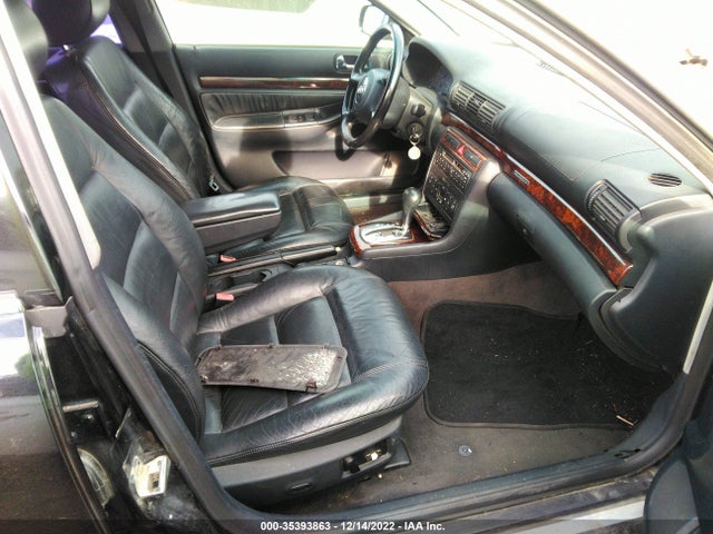 Audi A4 1999 WAUGD28D1XA286853 Image 7
