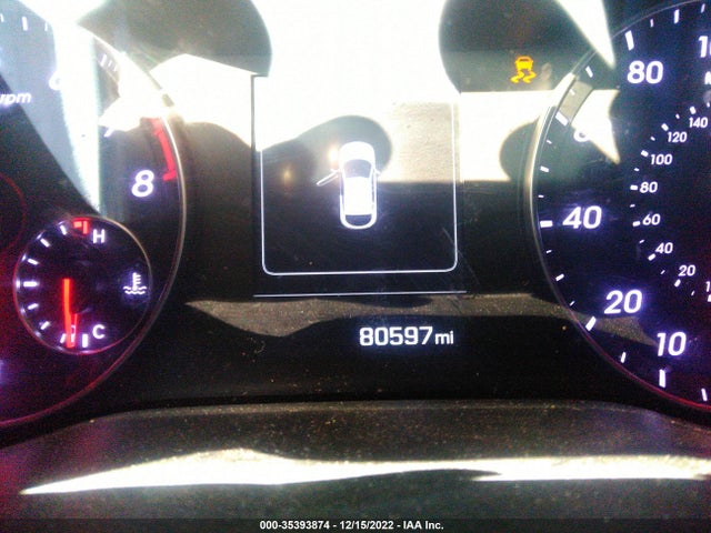 2016 Hyundai Veloster, VIN: KMHTC6AE2GU252770