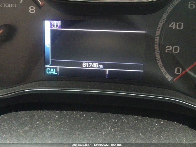 Chevrolet Cruze Premier 2018 1G1BF5SM3J7175073 Image 12