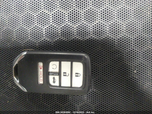 Honda Civic Sedan Ex 2016 2HGFC2F73GH508116 Image 11