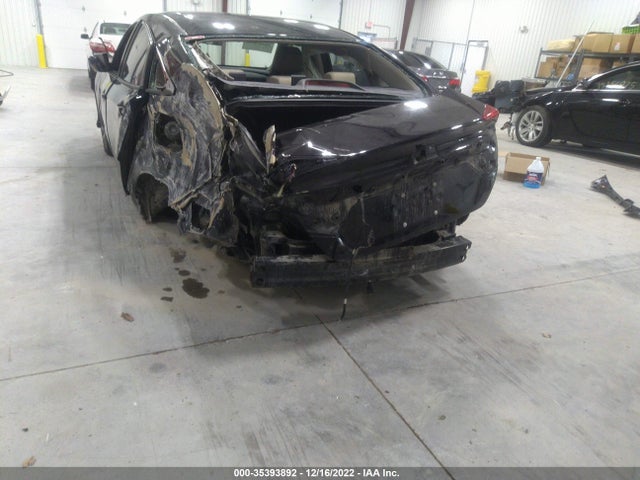 Honda Civic Sedan Ex 2016 2HGFC2F73GH508116 Image 6