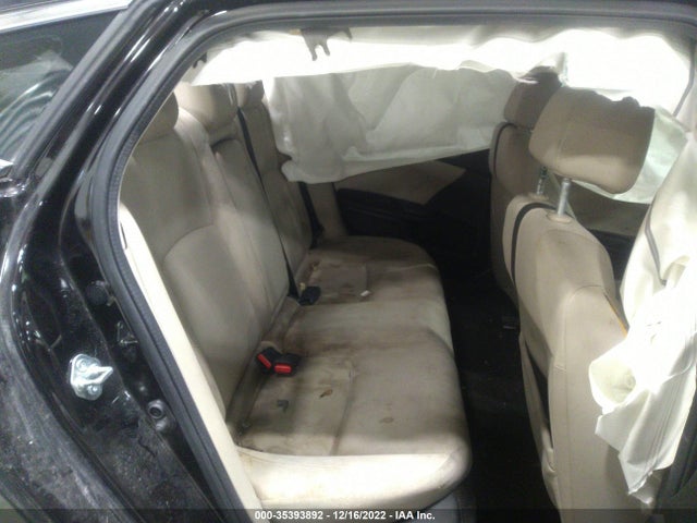 Honda Civic Sedan Ex 2016 2HGFC2F73GH508116 Image 8