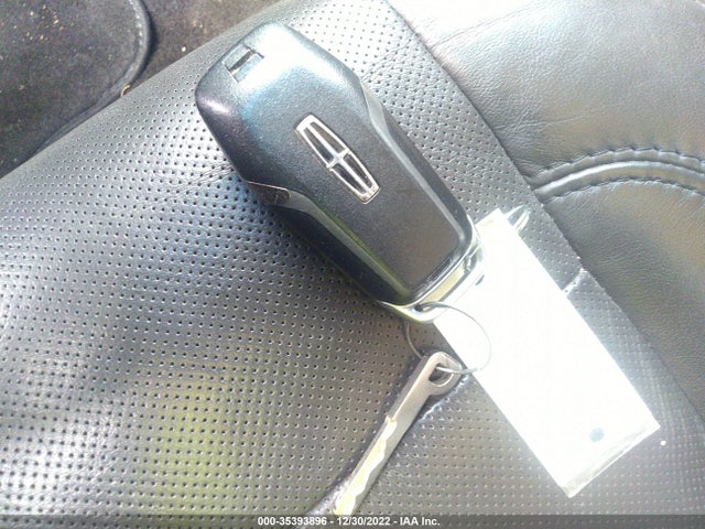 Lincoln MKZ 2014 3LN6L2JK9ER810985 Image 3