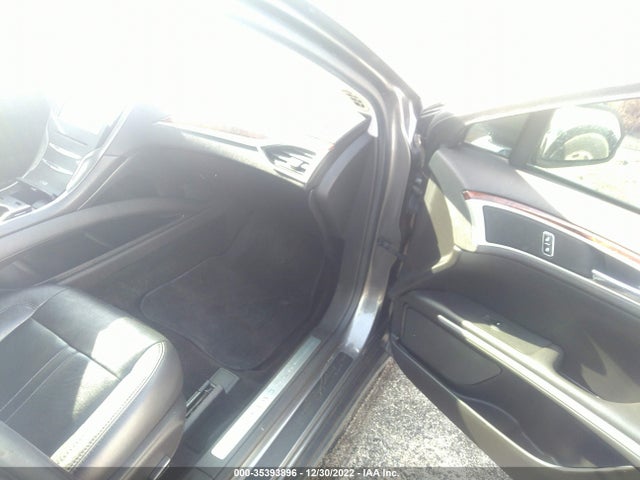 Lincoln MKZ 2014 3LN6L2JK9ER810985 Image 6