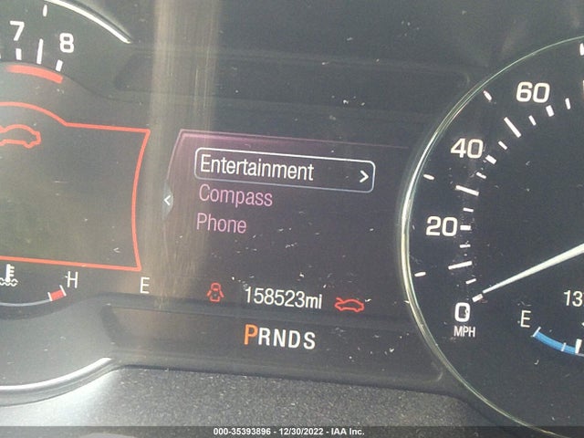 Lincoln MKZ 2014 3LN6L2JK9ER810985 Image 8