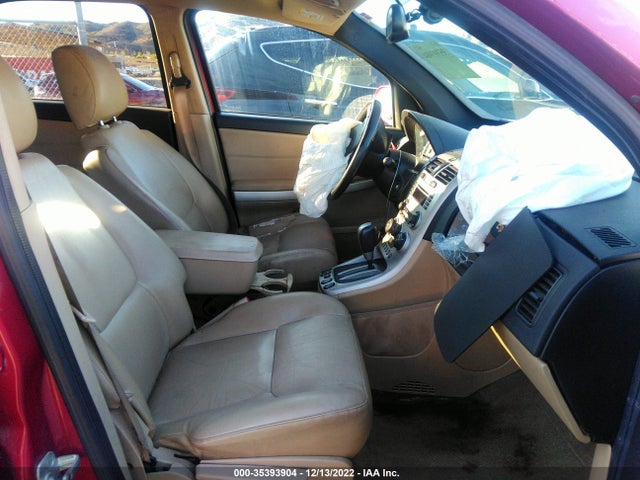 2006 CHEVROLET EQUINOX LT VIN: 2CNDL63F366199097