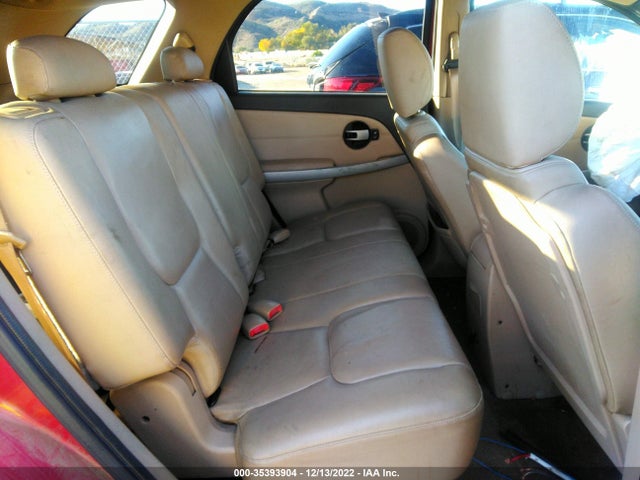 2006 CHEVROLET EQUINOX LT VIN: 2CNDL63F366199097
