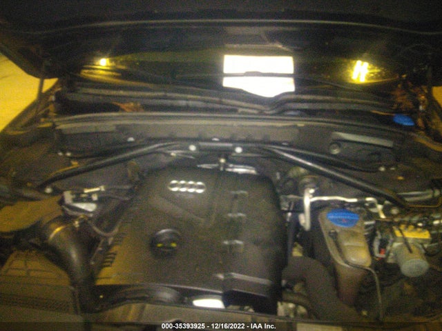 WA1LFAFP2FA058307 Audi Q5 Premium Plus