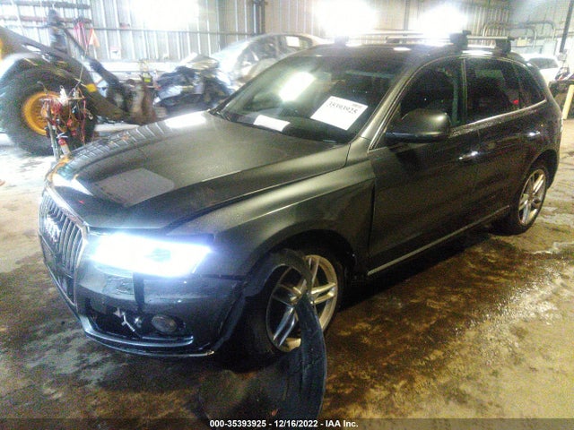 WA1LFAFP2FA058307 Audi Q5 Premium Plus