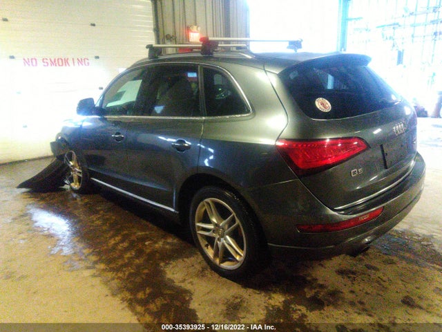 WA1LFAFP2FA058307 Audi Q5 Premium Plus
