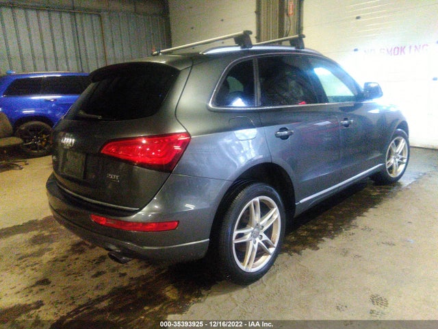 WA1LFAFP2FA058307 Audi Q5 Premium Plus