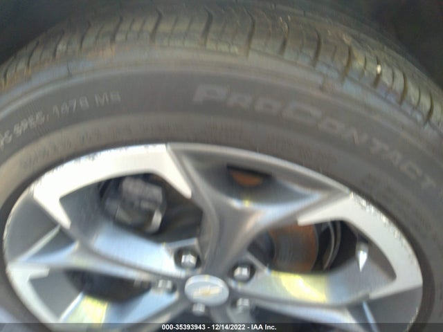Chevrolet MALIBU LT 2020 1G1ZD5ST3LF107702 Image 4