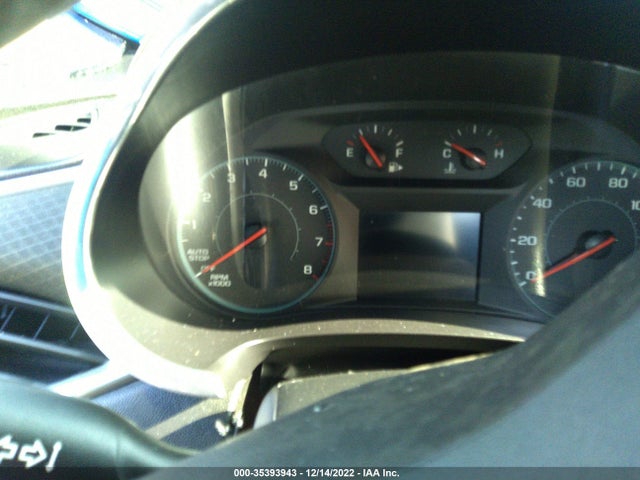 Chevrolet MALIBU LT 2020 1G1ZD5ST3LF107702 Image 12