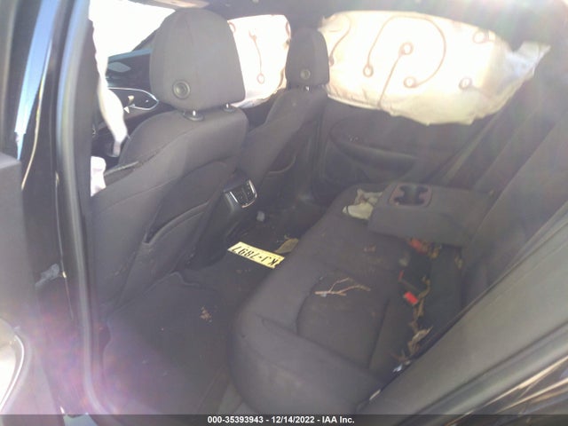 Chevrolet MALIBU LT 2020 1G1ZD5ST3LF107702 Image 13