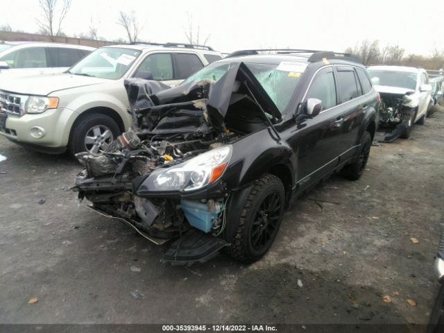4S4BRDSC9D2304995 Subaru Outback 3.6r Limited