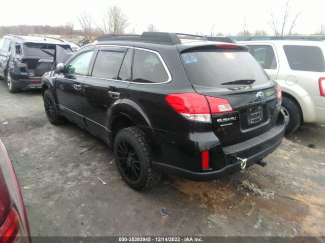 4S4BRDSC9D2304995 Subaru Outback 3.6r Limited