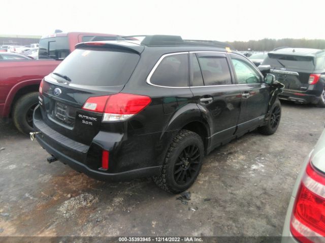 4S4BRDSC9D2304995 Subaru Outback 3.6r Limited