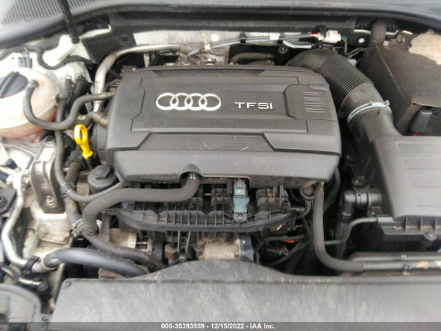 2015 Audi A3, VIN: WAU3FLFF9F1130335