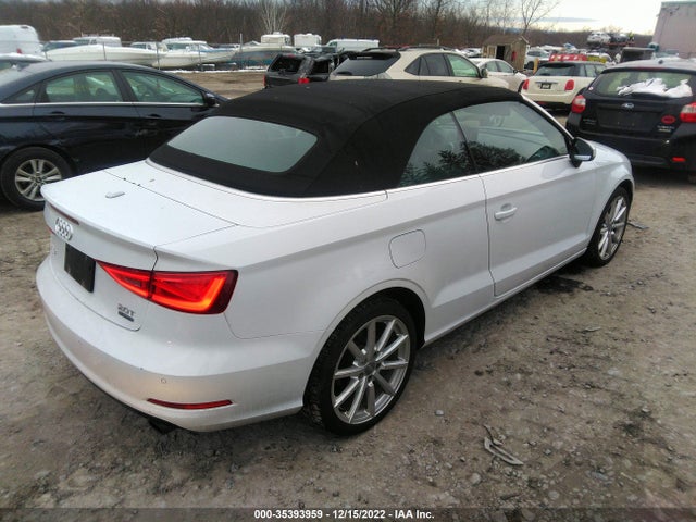 2015 Audi A3, VIN: WAU3FLFF9F1130335