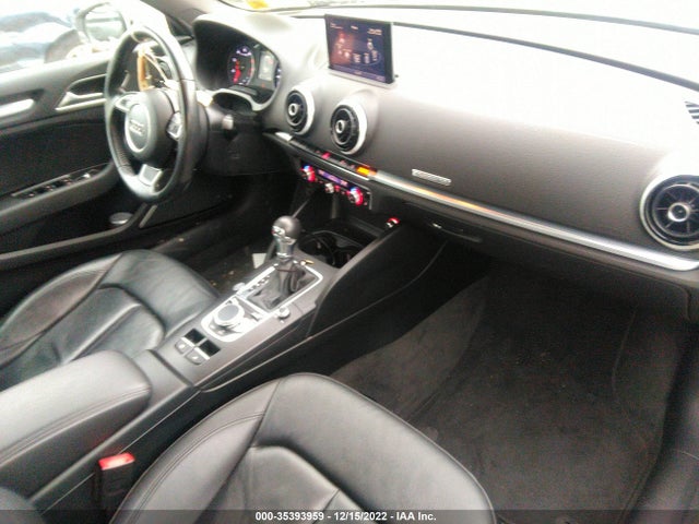 2015 Audi A3, VIN: WAU3FLFF9F1130335