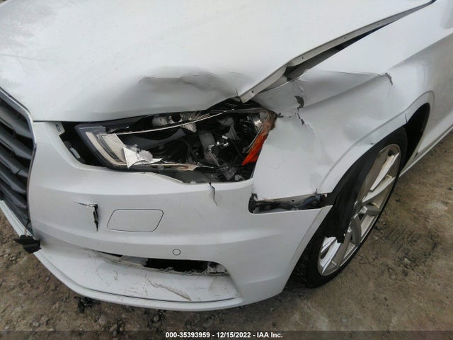 2015 Audi A3, VIN: WAU3FLFF9F1130335