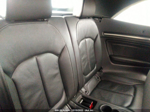 2015 Audi A3, VIN: WAU3FLFF9F1130335