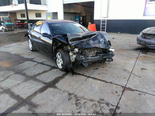 Dodge Stratus Sdn R/t 2005 1B3EL66R65N690788 главное изображение