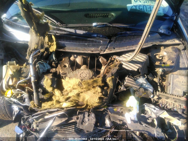 Dodge Stratus Sdn R/t 2005 1B3EL66R65N690788 Image 11