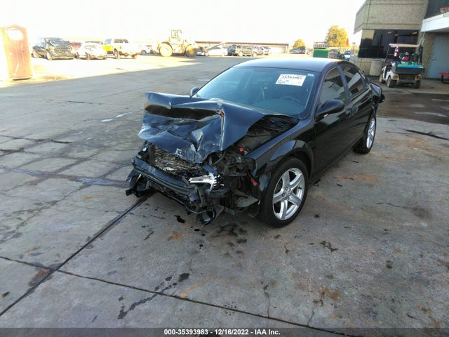 Dodge Stratus Sdn R/t 2005 1B3EL66R65N690788 Image 2