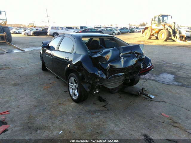 Dodge Stratus Sdn R/t 2005 1B3EL66R65N690788 Image 4