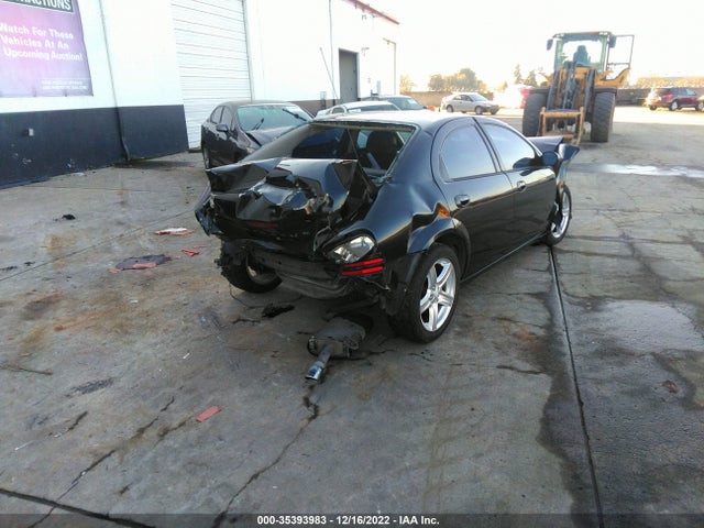 Dodge Stratus Sdn R/t 2005 1B3EL66R65N690788 Image 5