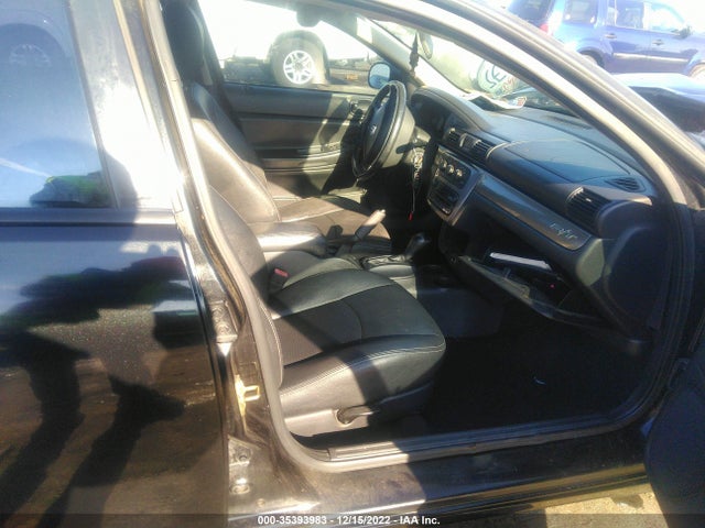 Dodge Stratus Sdn R/t 2005 1B3EL66R65N690788 Image 6