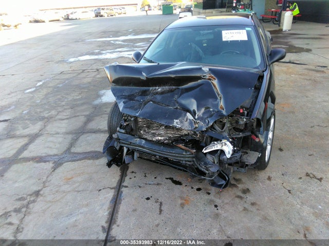 Dodge Stratus Sdn R/t 2005 1B3EL66R65N690788 Image 7