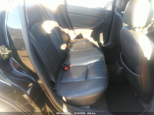 Dodge Stratus Sdn R/t 2005 1B3EL66R65N690788 Image 9