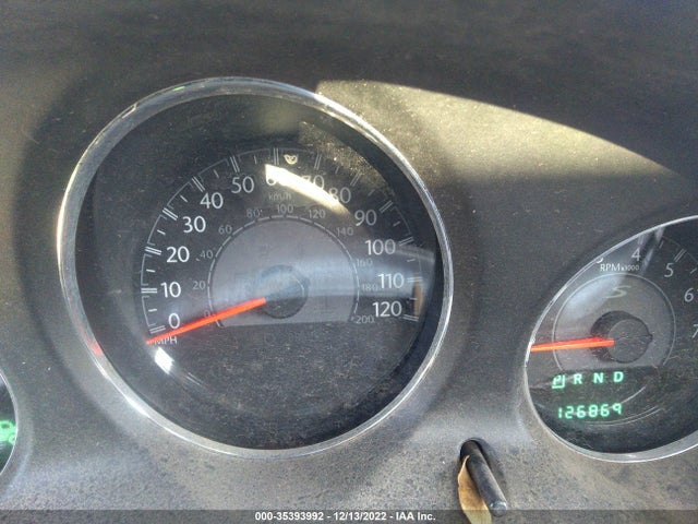 1C3BC8FG3BN597156 Chrysler 200 S